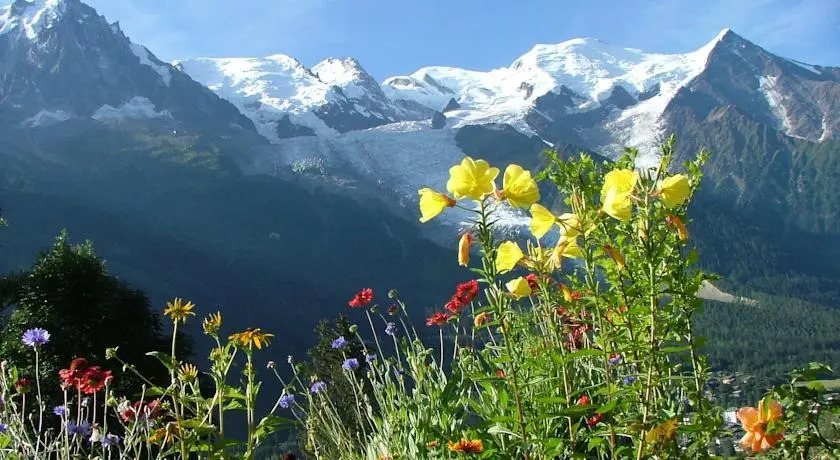 Chalet Alpage