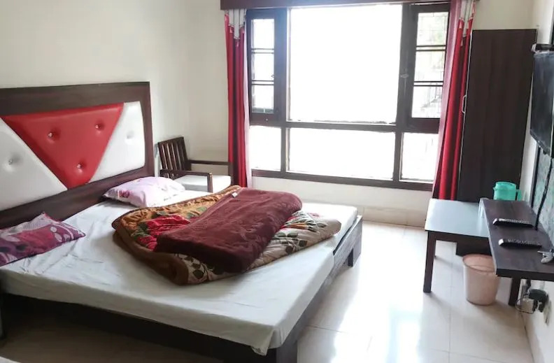 Hotel Natraj Palace