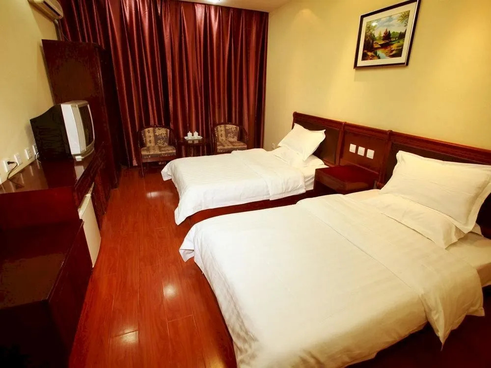 Jinhai Hotel (No. 3 Building)