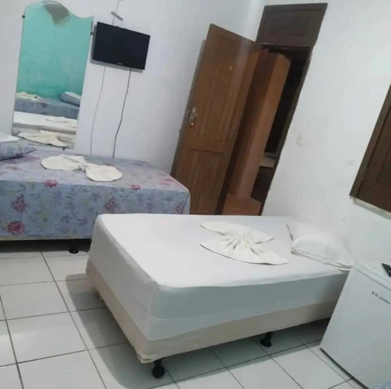 Hostel Suites Taquary - Praia Do Guaibim