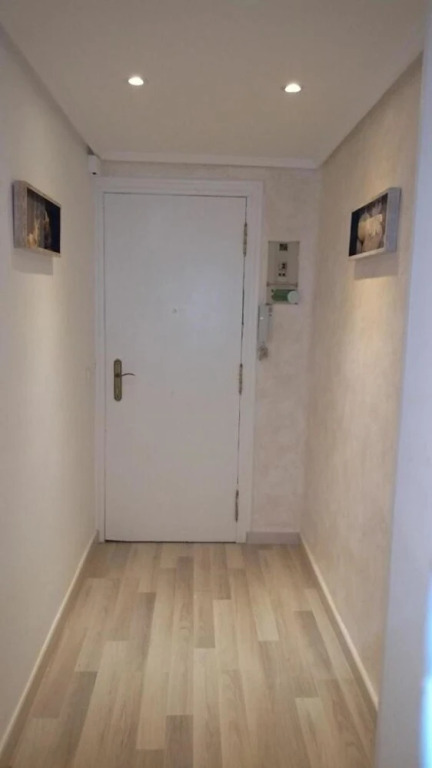 Apartment With 2 Bedrooms in Logroño, With Wonderful City View and Wif