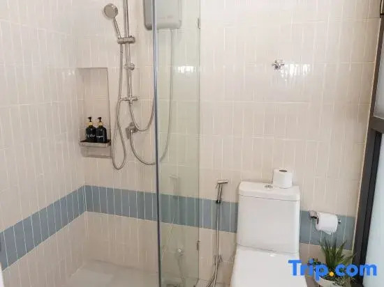 Cozy Pool Villa in Sukhumvit, walk 5 mins to BTS