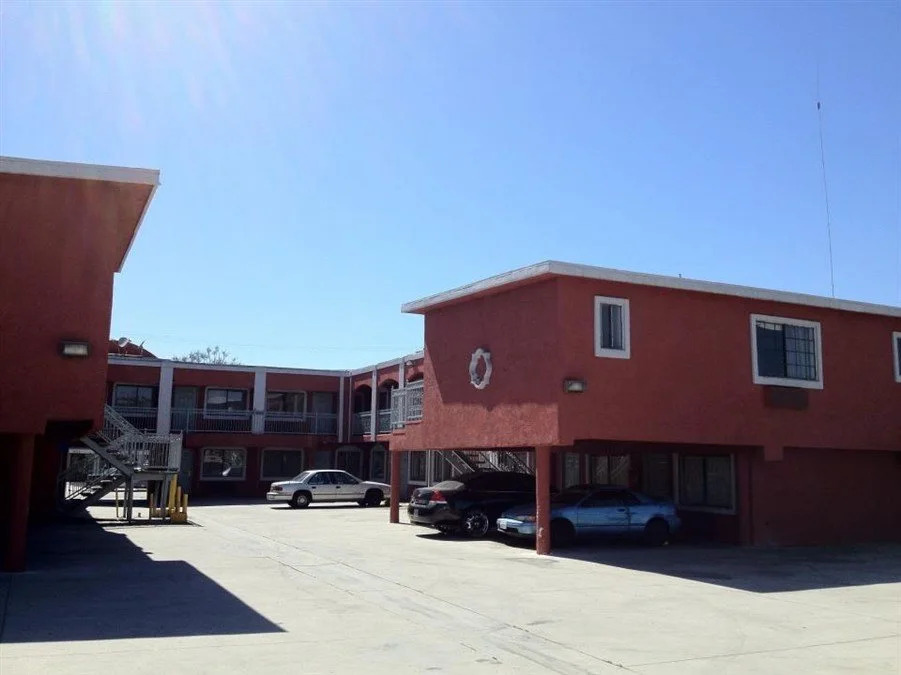Royal Inn Motel