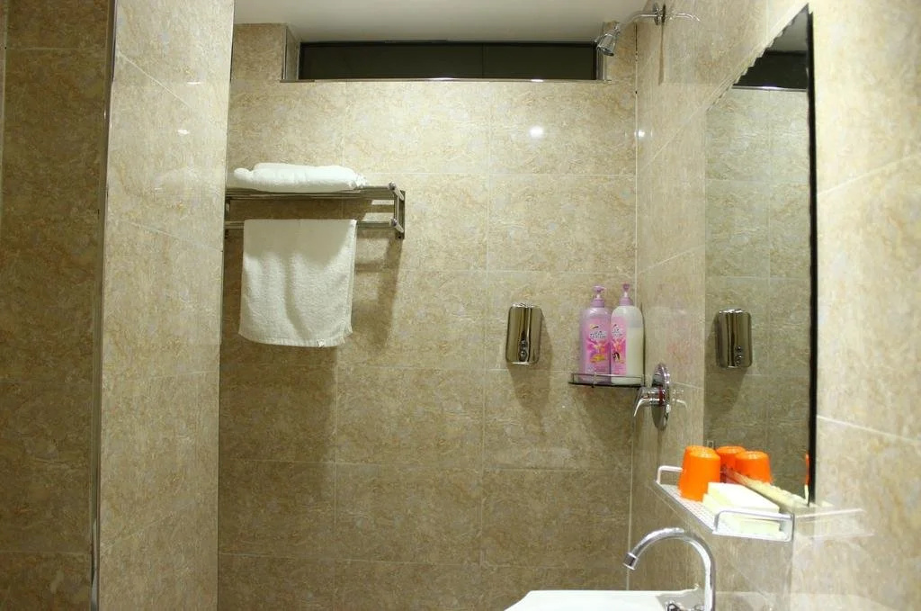 Rongyuan Hotel