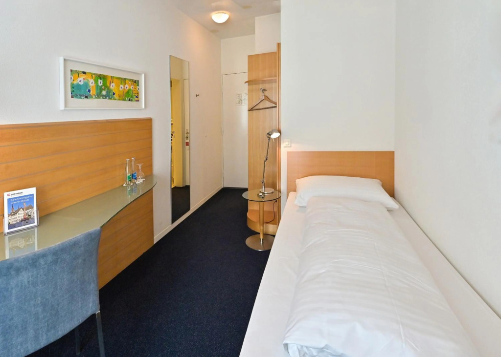 Hotel Zofingen