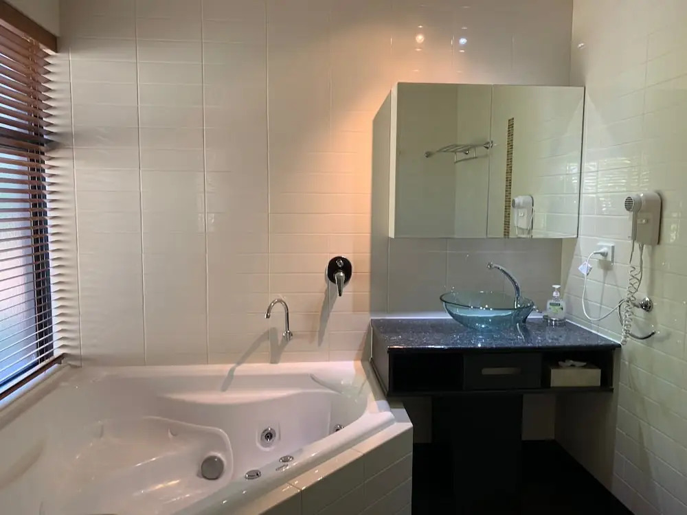 Dunn Bay Village Resort Homes