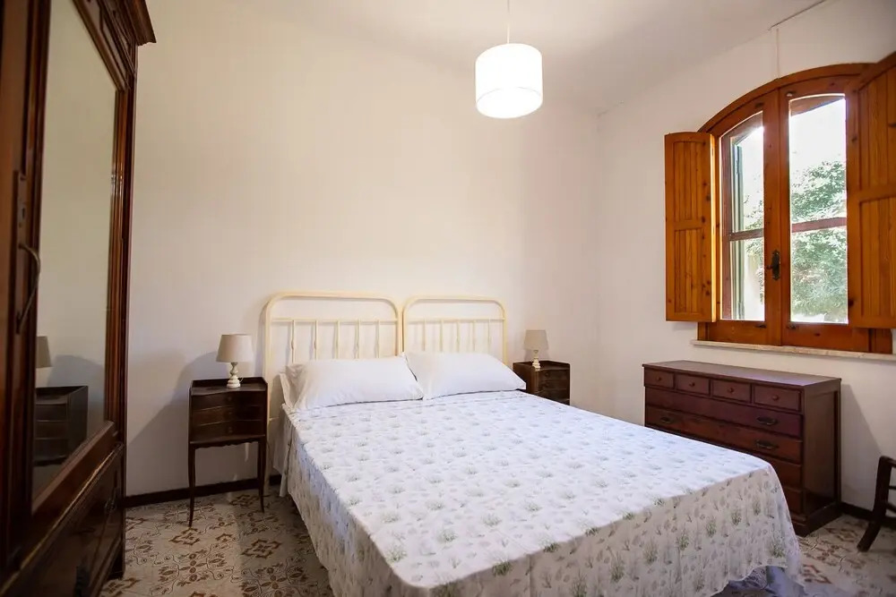 Villa Melisa