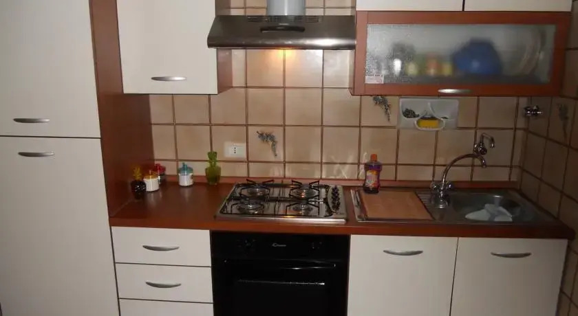 Casa Armando