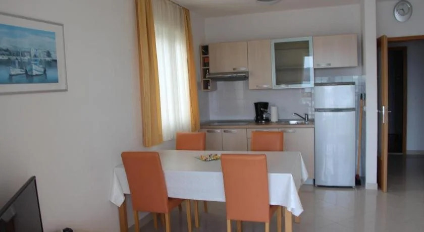 Apartments Amor