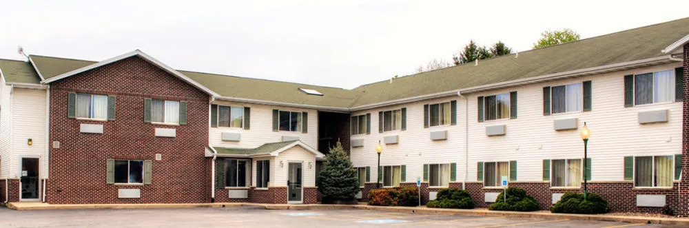 Aspen Inn