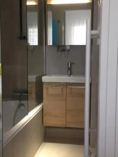 Chataigniers One Bedroom