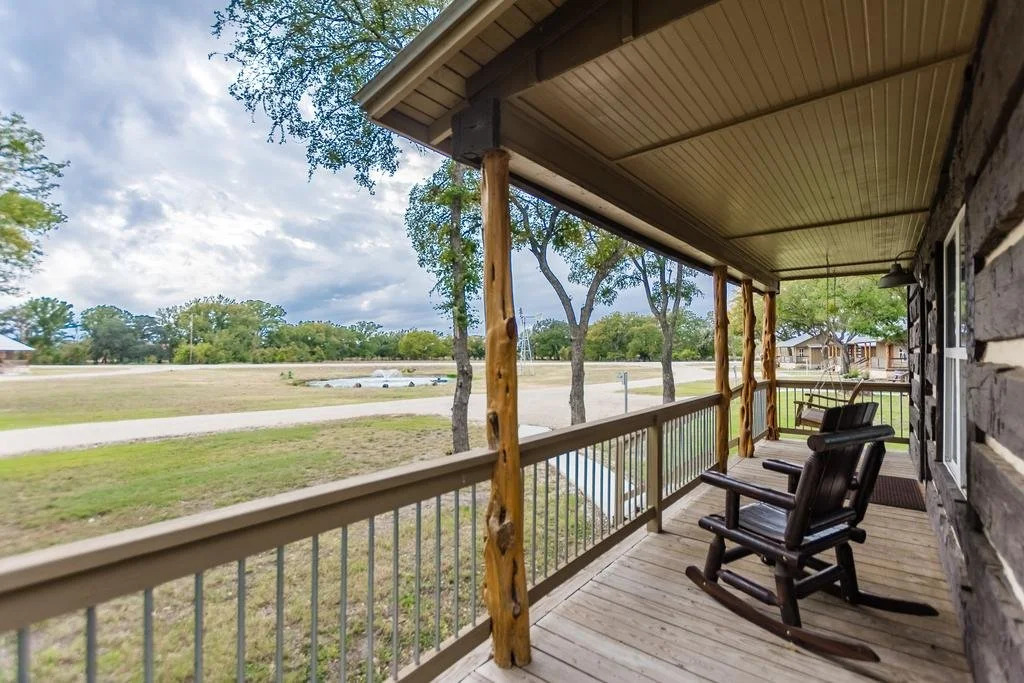 Vineyard Trail Cottages - Adults Only