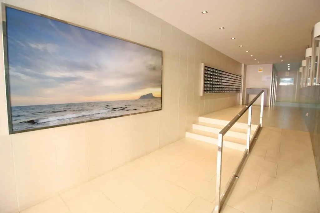 Apartamento Arenal