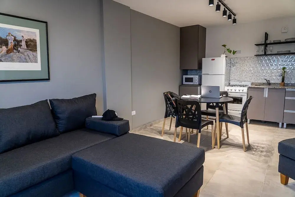 Midhouse Smartflat