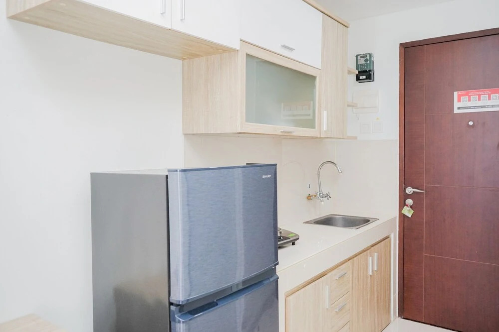 Comfy Studio Springwood Apartment