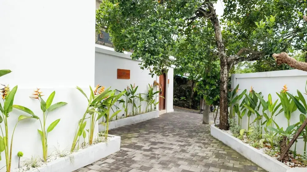 Kamila Villas 2BR Private Pool Seminyak Central