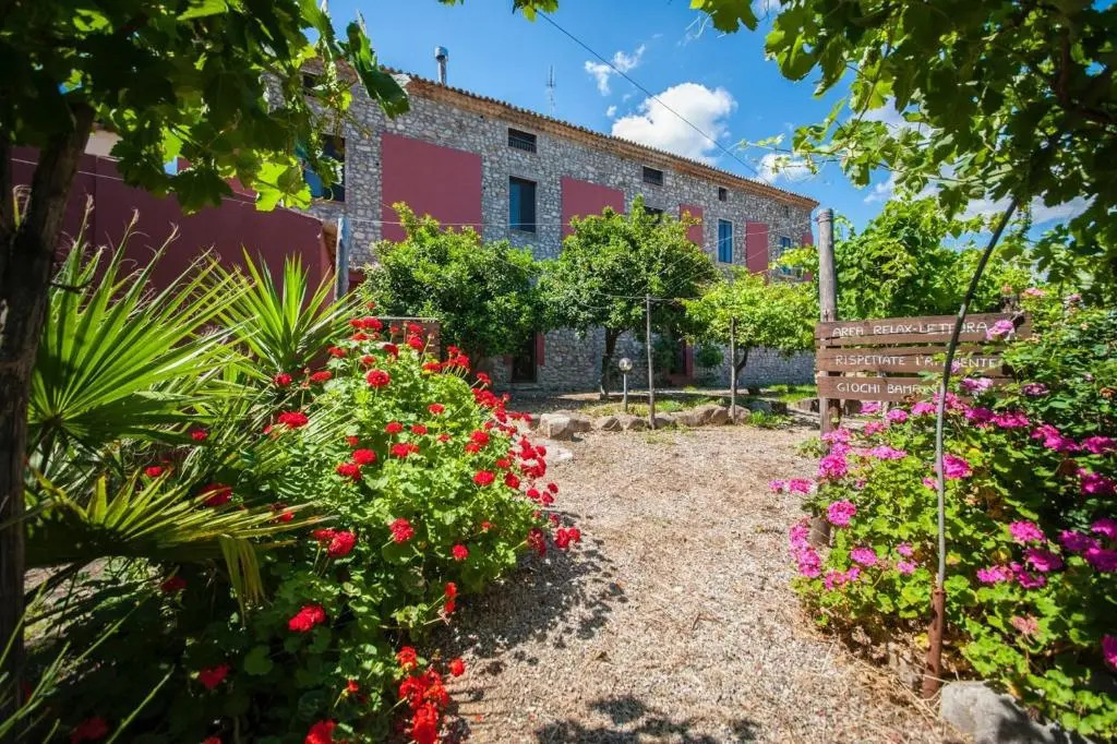 Tenuta TerraRossa