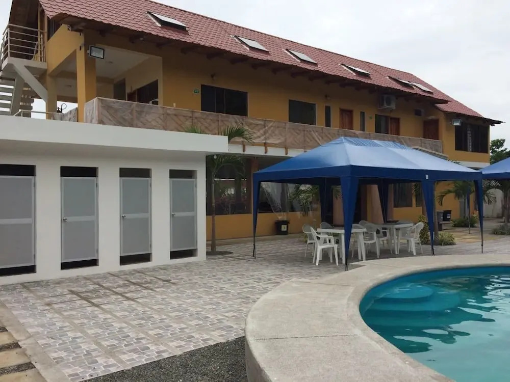Hotel Soberao