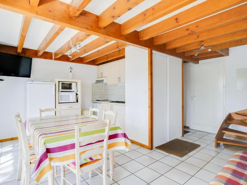 Maison Biscarrosse, 2 pièces, 6 personnes - FR-1-521-97