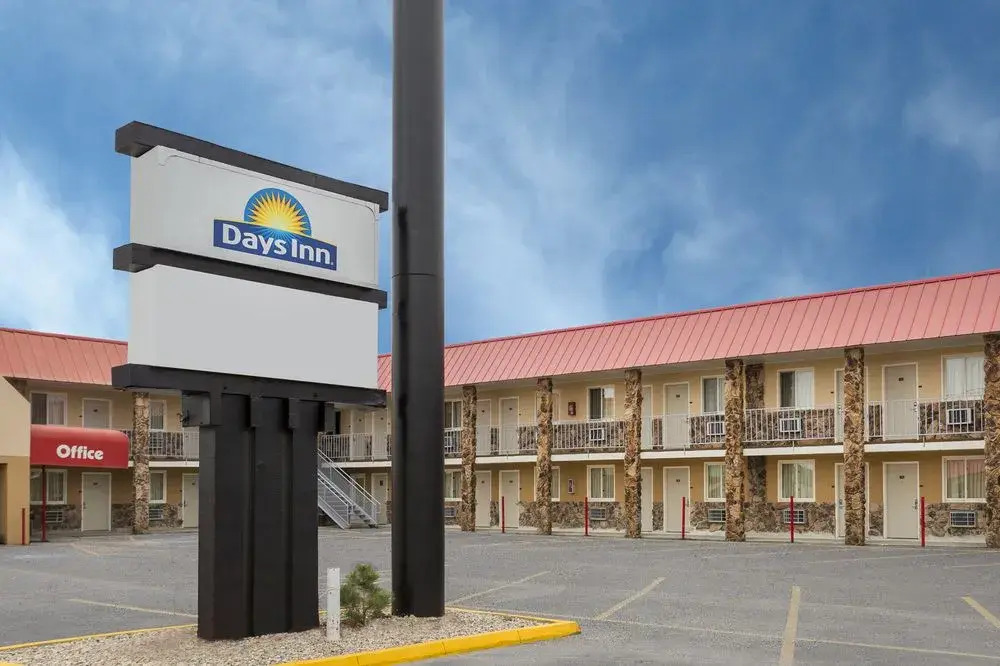 Days Inn by Wyndham Buffalo WY
