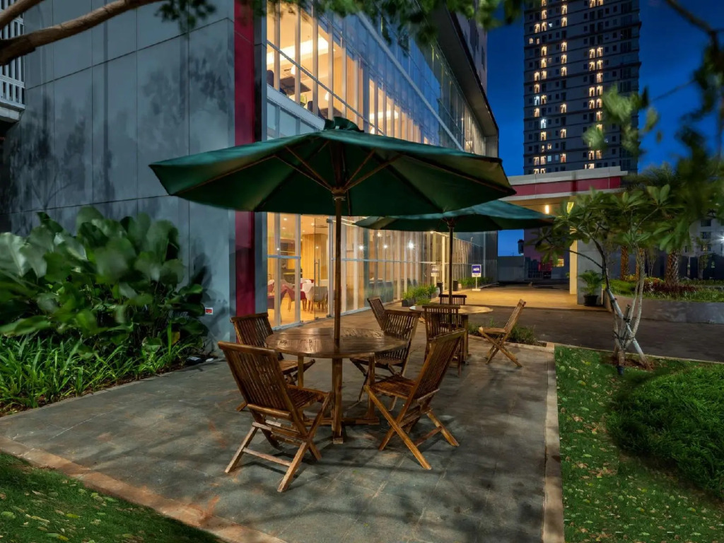 favehotel Karawang