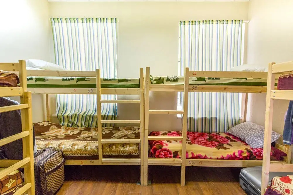 Chekhov Bro Hostel