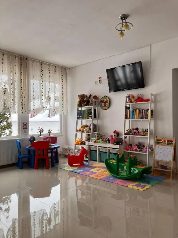 Pension Tinelu