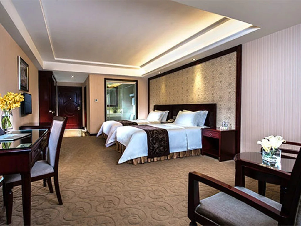 Vienna Hotel Shenzhen Fenghuang Road