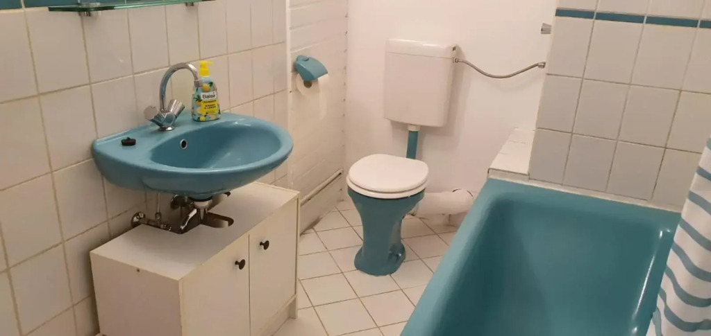 Ferienwohnung Leo Duisburg - Nähe Bahnhof