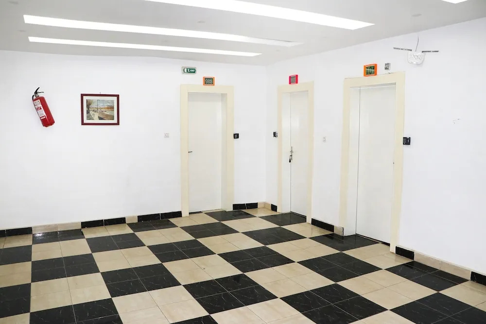 Hôtel Saphir