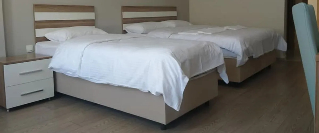 Germike Termal Otel