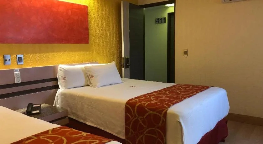 Hotel Guadalajara