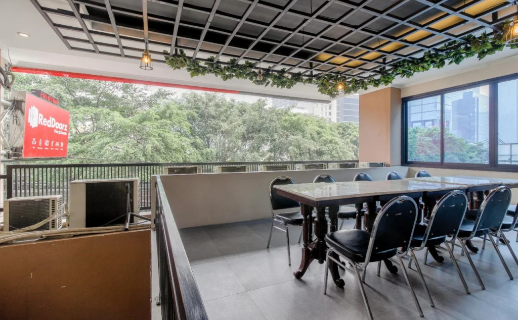 Hotel Fiducia Blora by RedDoorz