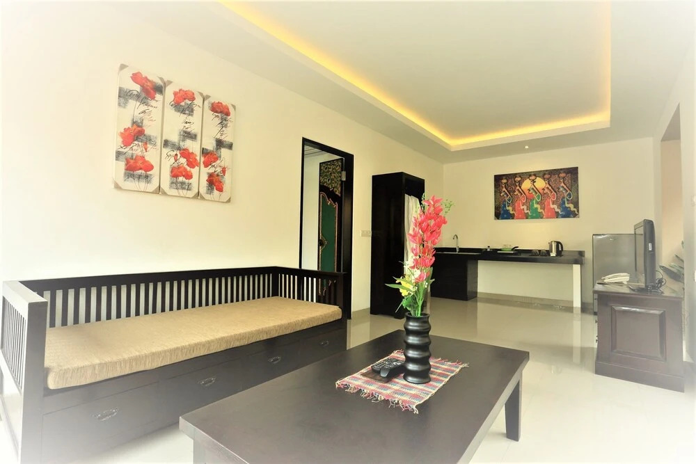 AKL Villa Umalas