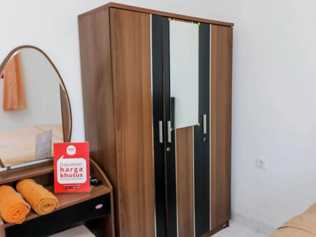 NIDA Rooms Kuta Dream Muzium Zone