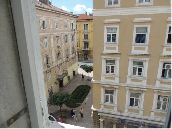 Hostel Rijeka