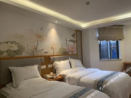 Laisili Hotel