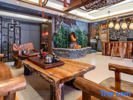 Impression Yazhi Boutique Hotel