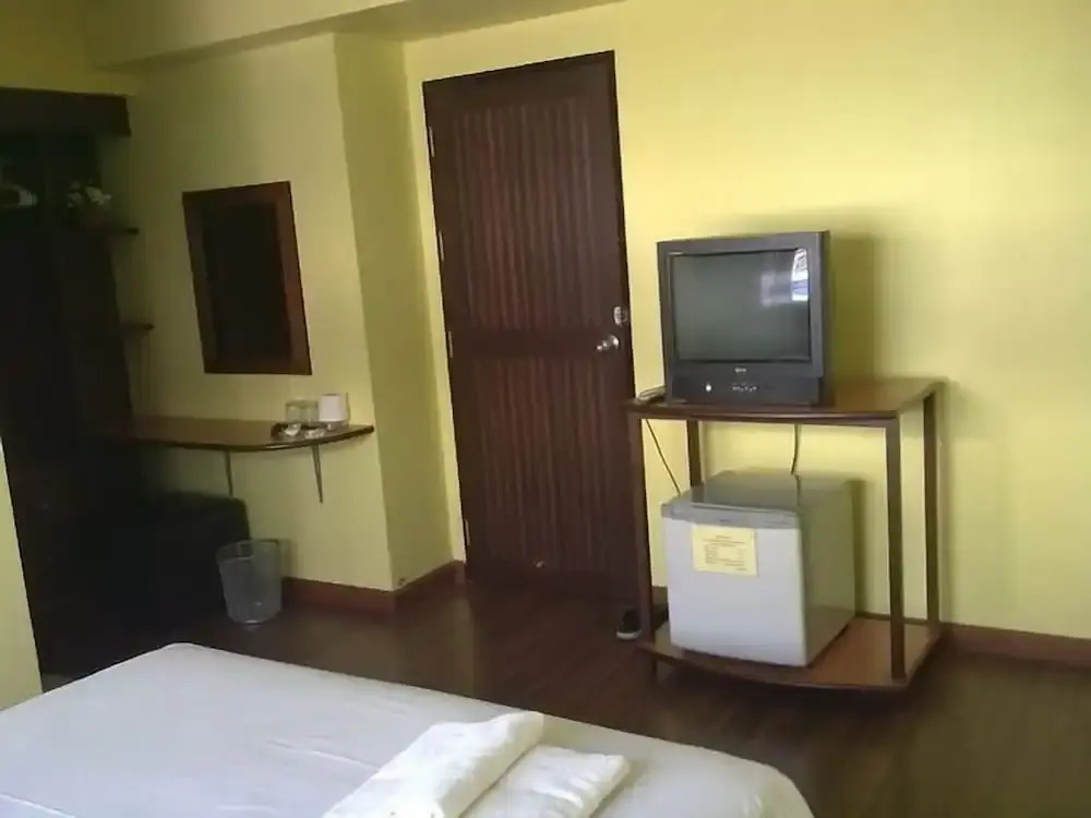 Baanleelawadee Hostel  Hua -Hin