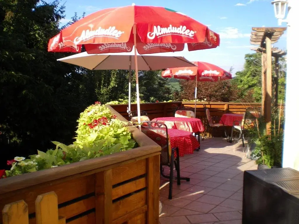 Pension Thermensonne