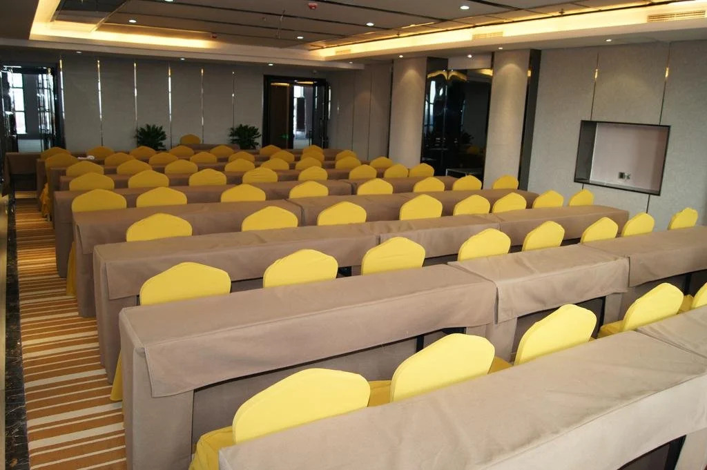 Jitai Boutique Hotel Tianjin Jinkun
