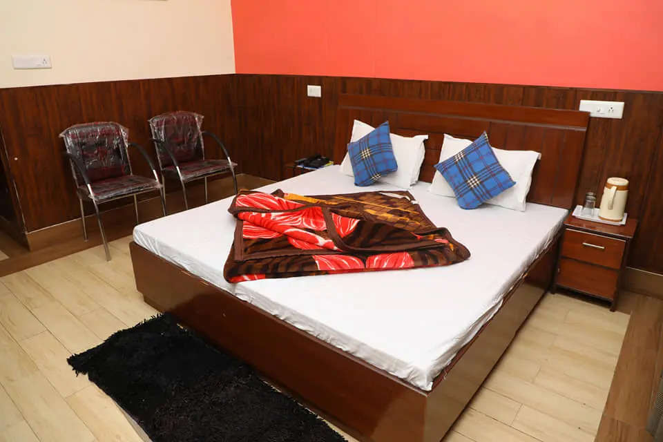 Hotel Suryadev