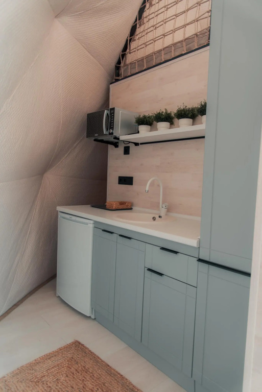 O'mir Glamping (Омир Глэмпинг)