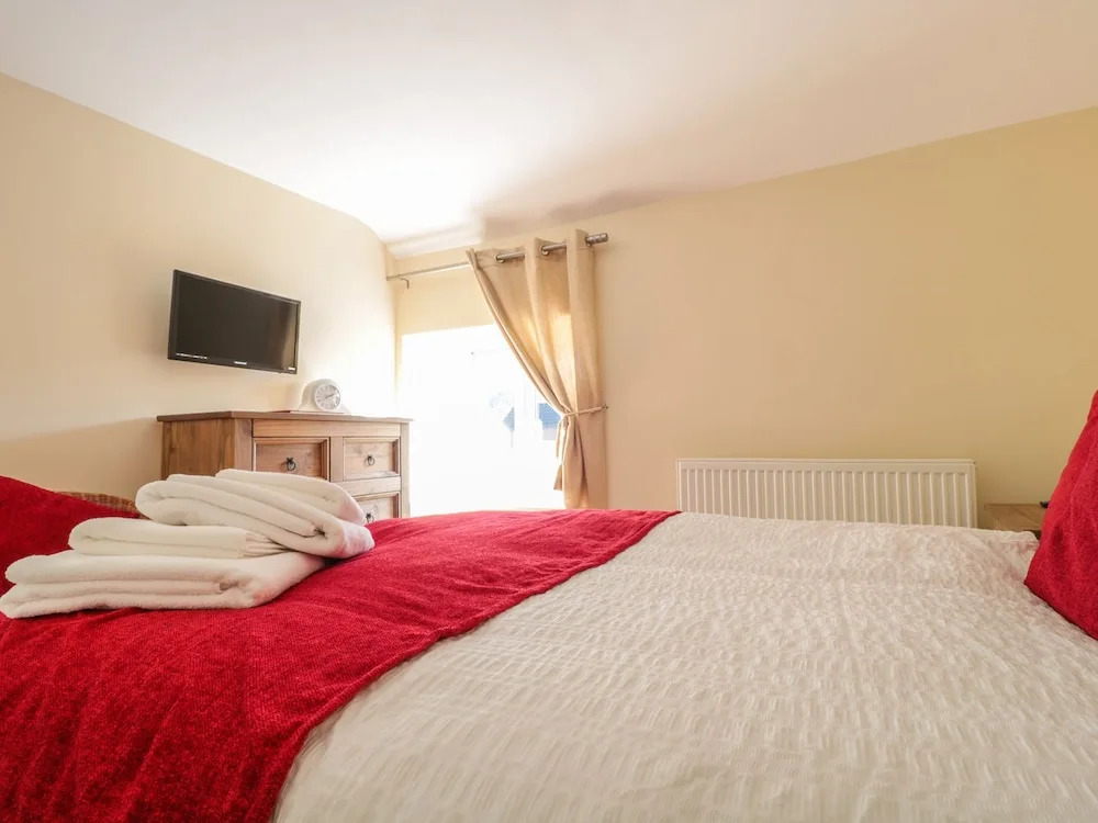 Brewery Lodge, Lydney