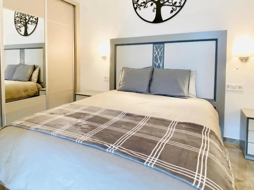 Tr1 parking incluido loft paseo del guadalquivir