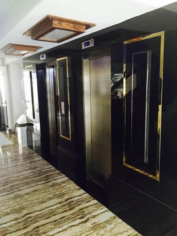MOSTAR HOTEL ANTALYA
