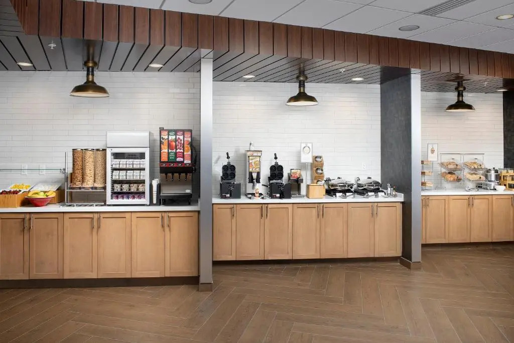 Fairfield by Marriott Inn & Suites Homestead Florida City