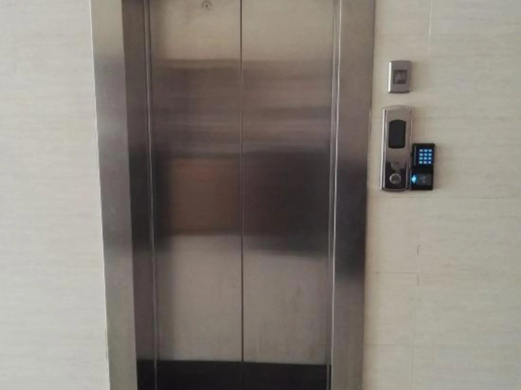 Super 8 Hotel (Zhangjiawan)