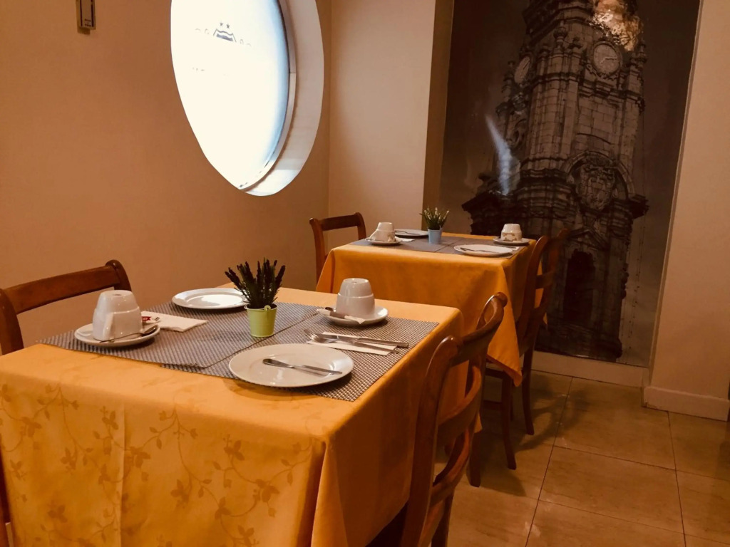 Hotel Portinari