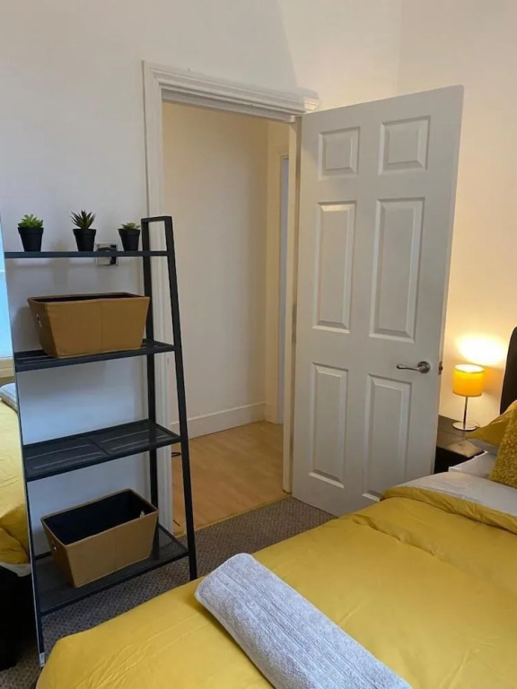 City centre - 1 bedroom apartment